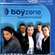 Boyzone Forever-1